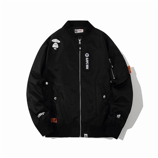 Bape Jacket-040